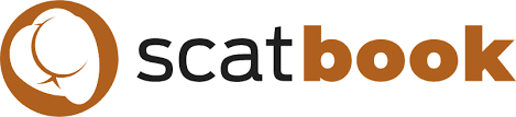 Scatbook Logo