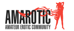 Amarotic.com Logo